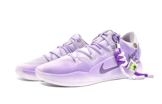 Nike Hyperdunk X Low 10