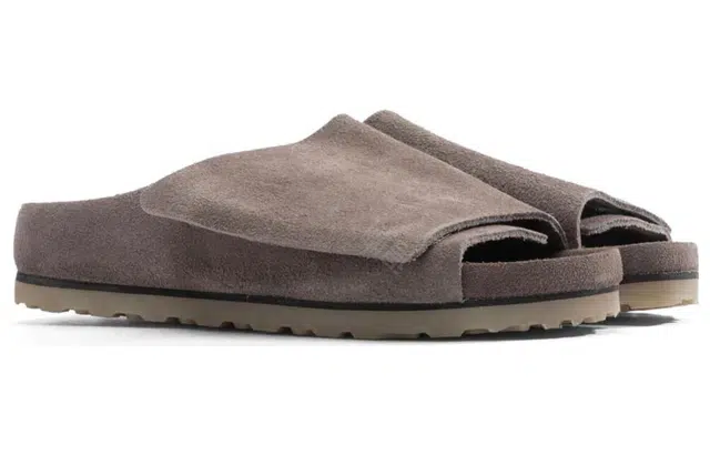 Fear of God x Birkenstock
