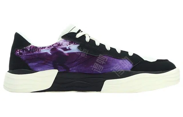 FILA FUSION POP II x N21