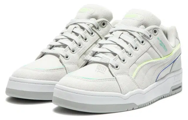PUMA Slipstream Lo Canvas
