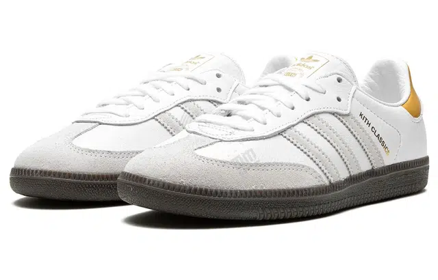 KITH x adidas originals Samba