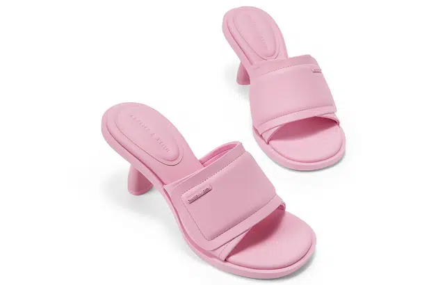 CHARLESKEITH PU 7.2cm