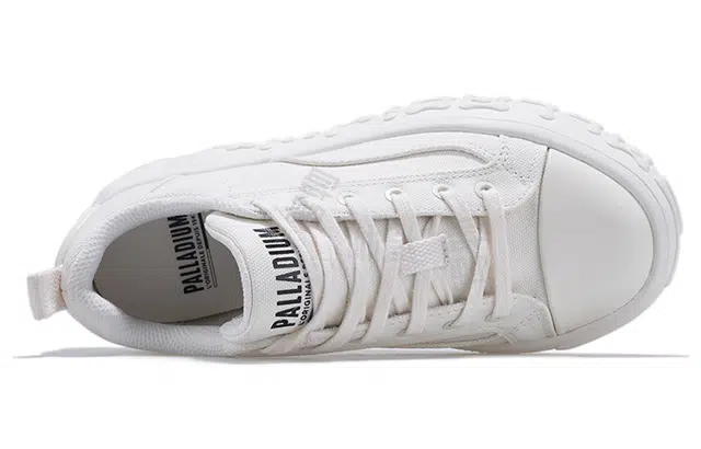 Palladium Skate