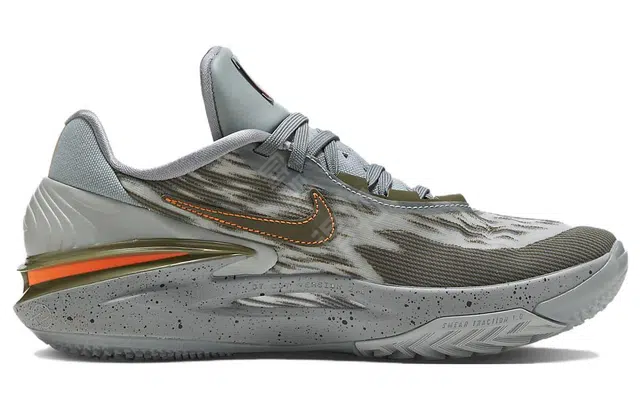 Nike Air Zoom G.T. Cut 2 EP