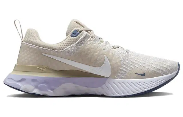 Nike React Infinity Run Flyknit 3 GS