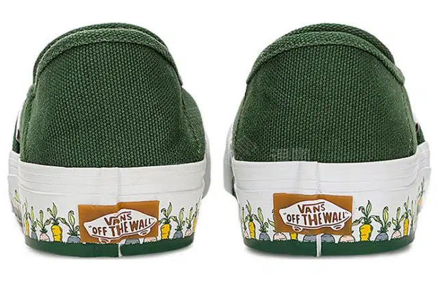 Vans slip-on Vr3