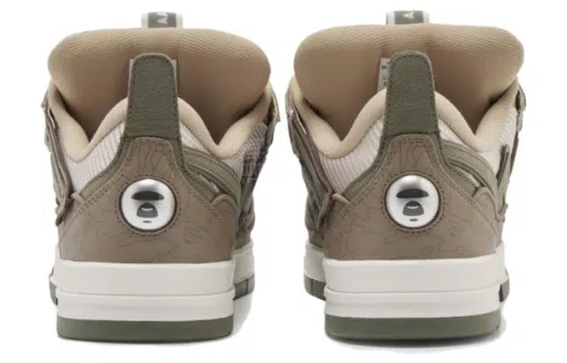 Aape x