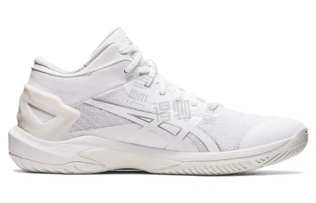 Asics Gel-burst 27