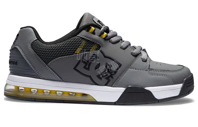 DC Shoes Versatile