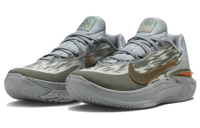Nike Air Zoom G.T. Cut 2 EP