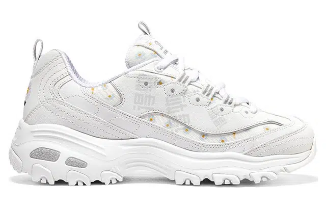 Skechers D'LITES 1.0 fafa