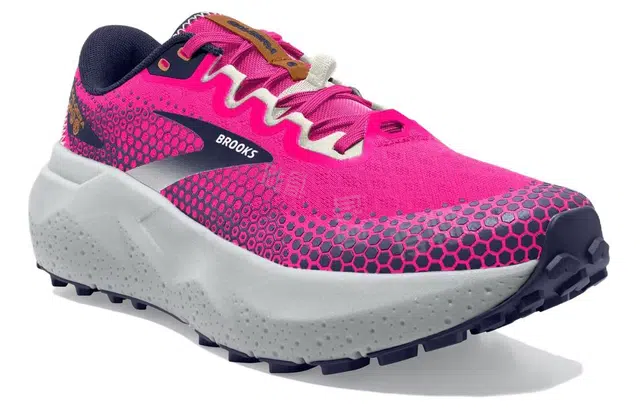 Brooks Caldera 6