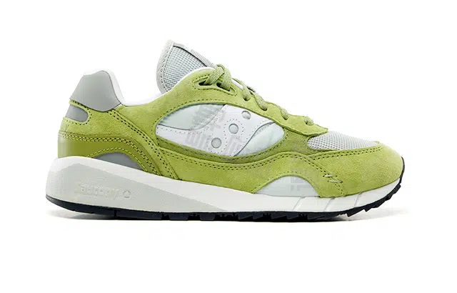 Saucony Shadow 6000
