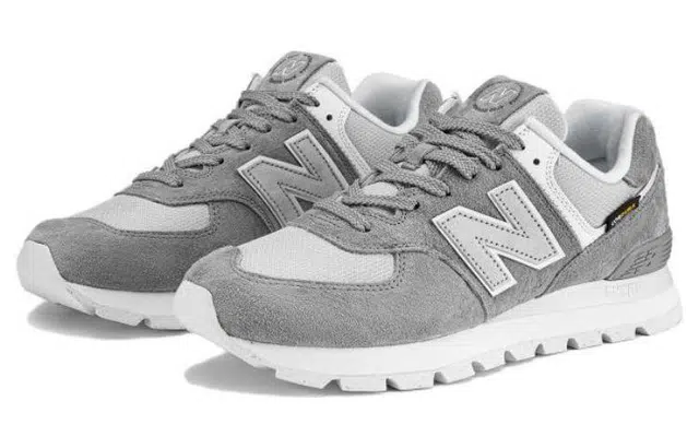 New Balance 574 Grey