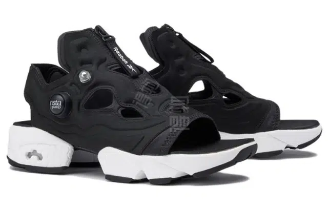 Reebok Instapump Fury