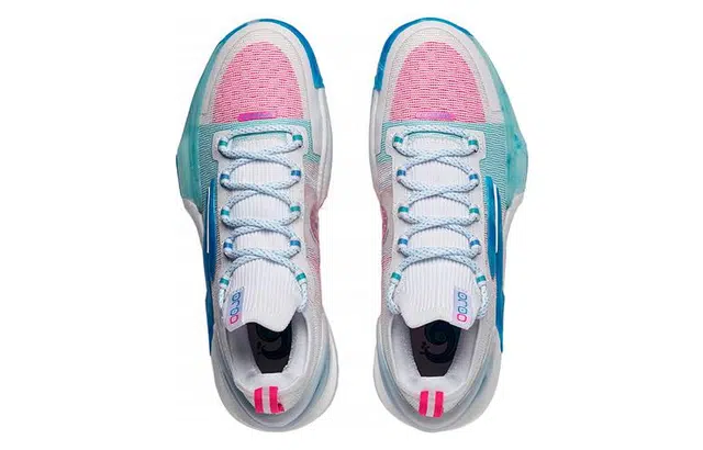 LiNing 9 Ultra Low