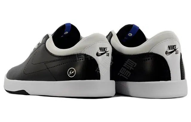 Fragment Design x Nike