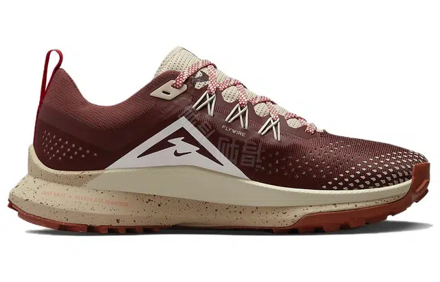 Nike Pegasus Trail 4