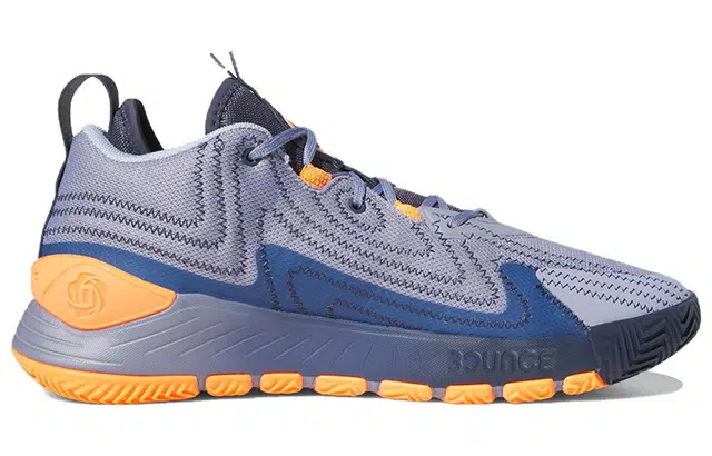 adidas D Rose Son Of Chi 2.0