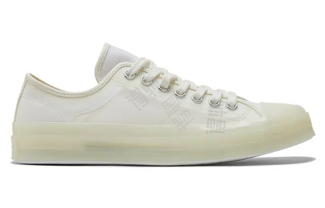 Converse 1970s Low White