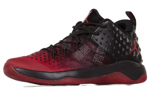 Jordan Extra Fly