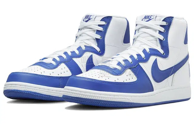 Nike Terminator High "Game Royal"