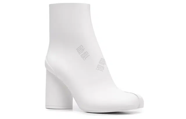 Maison Margiela Tabi 10cm