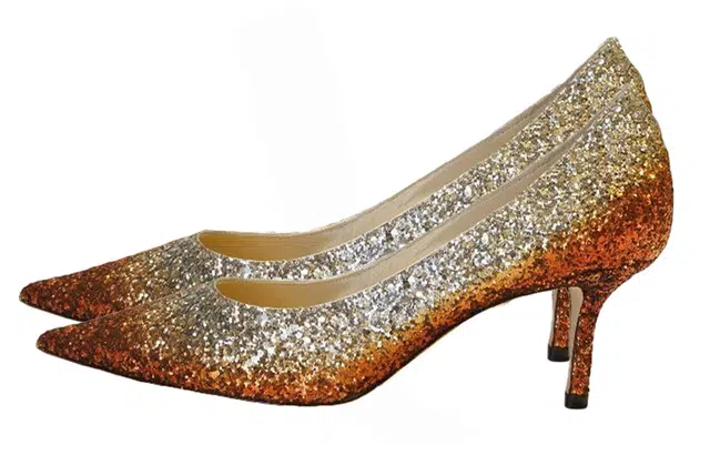 Jimmy Choo 6.5cm
