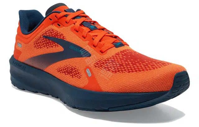 Brooks Launch 9