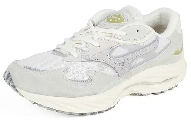 Mizuno Wave Rider