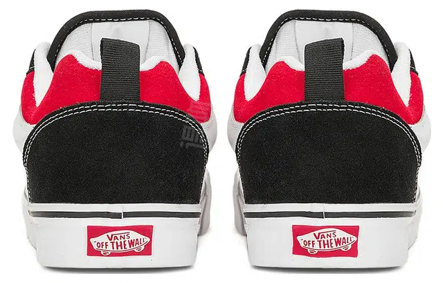 Vans Knu Skool
