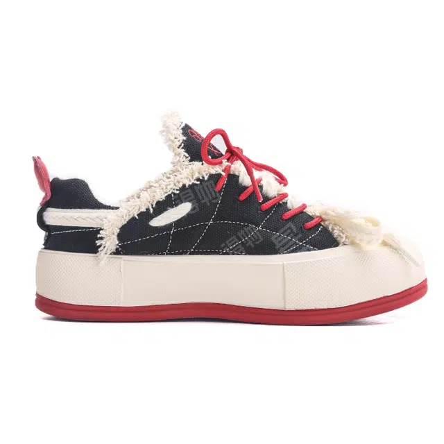 Q.VONTON x Jifffly