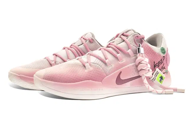 Nike Hyperdunk X Low 10