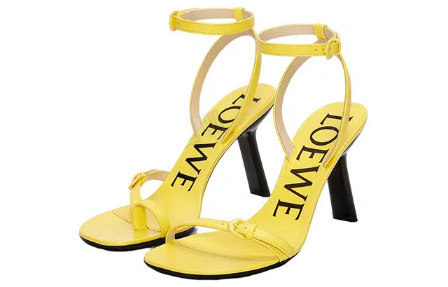 LOEWE Anagram