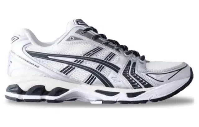 KITH x Asics Gel-Kayano 14