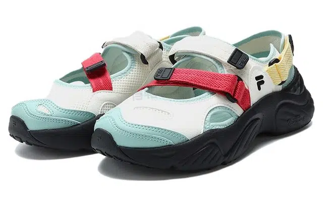 FILA FUSION Conch
