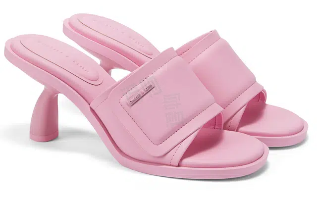 CHARLESKEITH PU 7.2cm