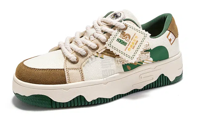 x Feiyue