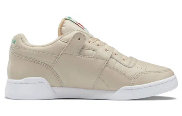 Reebok Workout Plus Vintage