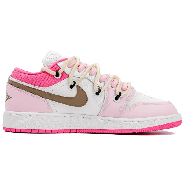 Jordan Air Jordan 1 Low (GS)