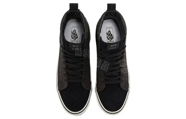 DOE x Vans SK8 SK8 HI LX ""