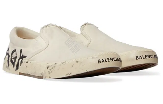 Balenciaga Paris