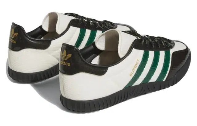 Blondey McCoy x adidas Gazelle A.B. Indoor