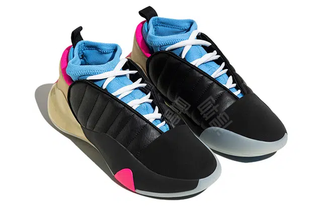 adidas Harden Vol.7 7