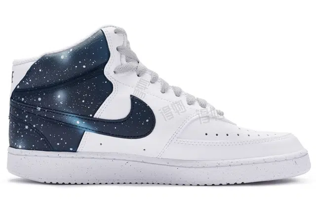 Nike Court Vision Mid BIGNIU