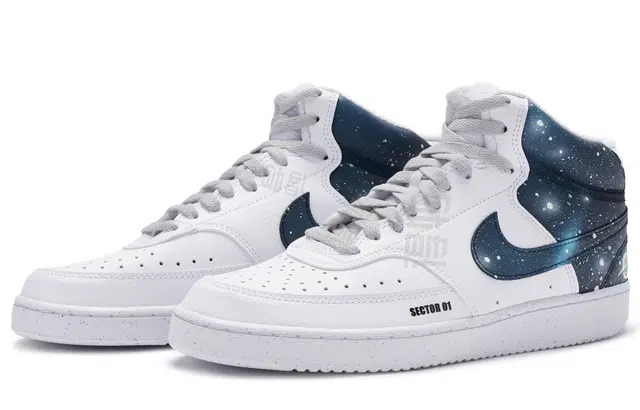 Nike Court Vision Mid BIGNIU