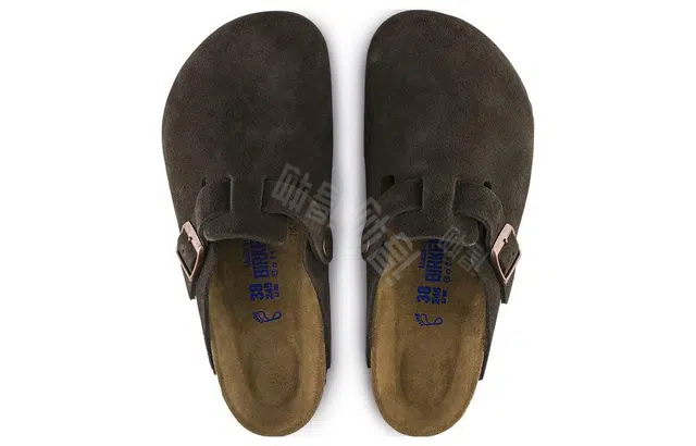 Birkenstock Boston