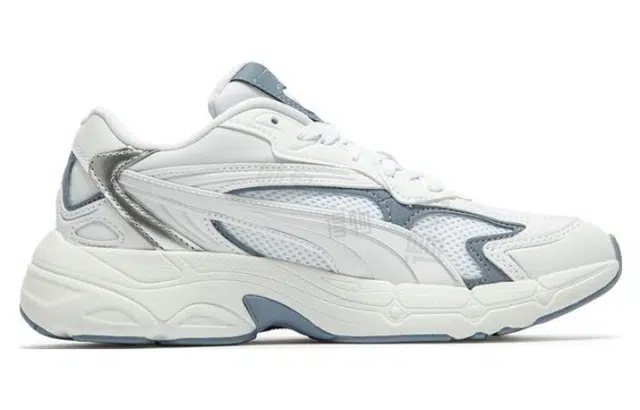 PUMA Teveris Nitro Metallic Wns
