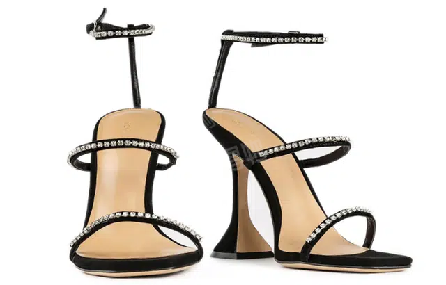 Tony Bianco 10.5cm
