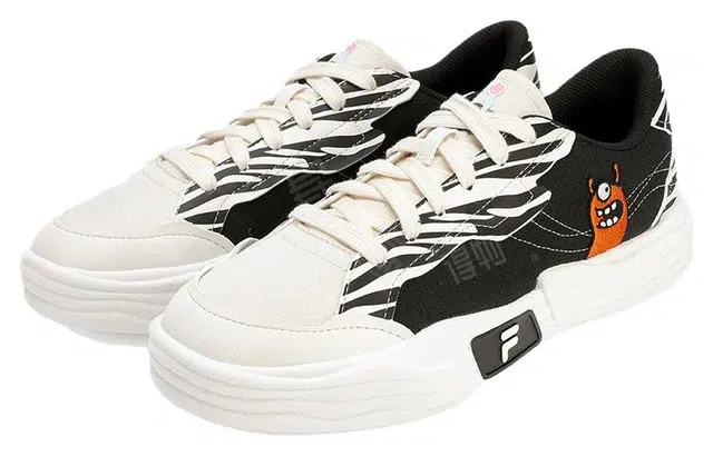 FILA FUSION